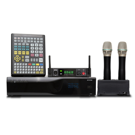 Караоке-комплект AST 50 Standart