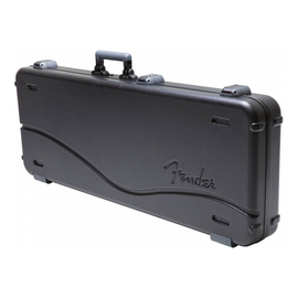 Кейс для электрогитары FENDER CASE DELUXE MOLDED FOR JAGUAR/JAZZMASTER