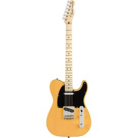 Электрогитара FENDER LIMITED EDITION AMERICAN PERFORMER TELECASTER HUM BTB