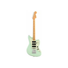 Электрогитара FENDER NOVENTA JAZZMASTER MN SURF GREEN