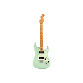 Электрогитара FENDER NOVENTA STRATOCASTER MN SURF GREEN