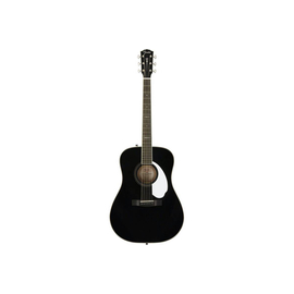 Электроакустическая гитара FENDER PM-1E DREADNOUGHT MAHOGANY BLACK TOP LTD