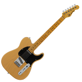 Электрогитара G&L TRIBUTE ASAT CLASSIC (M; Butterscotch Blonde)