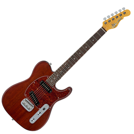 Электрогитара G&L TRIBUTE ASAT SPECIAL (R; IRISH ALE)