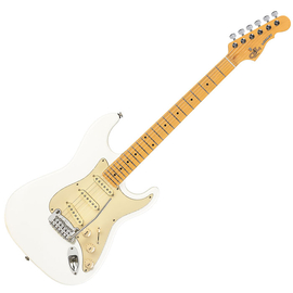 Електрогітара G&L TRIBUTE LEGACY (M, GLOSS WHITE)