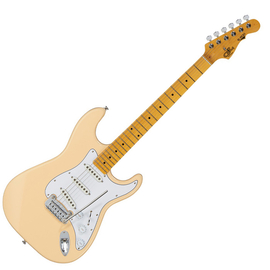 Электрогитара G&L TRIBUTE S500 (M; VINTAGE WHITE)