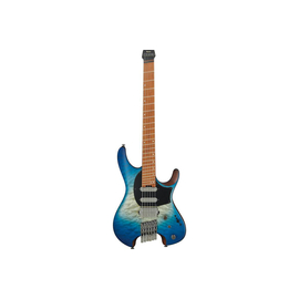 Электрогитара IBANEZ QX54QM-BSM