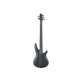 Пятиструнная бас-гитара IBANEZ SRMS625EX-BKF