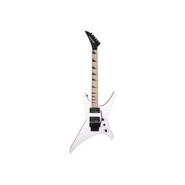 Электрогитара JACKSON X SERIES WARRIOR WRX24M MN SNOW WHITE