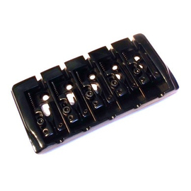 Бридж для бас-гитары PAXPHIL BB405 BK