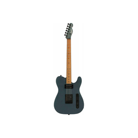 Электрогитара SQUIER by FENDER CONTEMPORARY TELECASTER RH GUNMETAL METALLIC