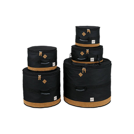 Набор чехлов для барабанов TAMA TDSS52KBK