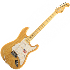 Гитара SX FST/ASH/NA
