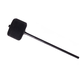 Колотушка для бас-барабана Ahead 206CKBLK