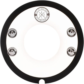 Демпферная накладка на малый барабан Ahead BFSD14SBD