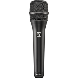 Микрофон Electro-Voice RE420