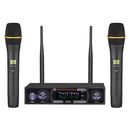 Беспроводная микрофонная система Emiter-S TA-A04