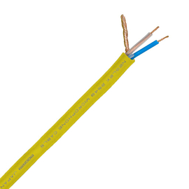 Микрофонный кабель Mogami W2549Y