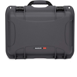 Кейс Nanuk case 918 w/foam - Graphite