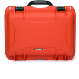 Кейс Nanuk case 918 w/foam - Orange