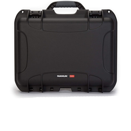 Кейс для квадрокоптера Nanuk case 920 DJI Mavic 2 Pro | Zoom - Black