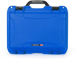 Кейс для квадрокоптера Nanuk case 920 DJI Mavic 2 Pro | Zoom - Blue