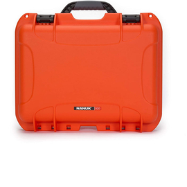 Кейс для квадрокоптера Nanuk case 920 DJI Mavic 2 Pro | Zoom - Orange
