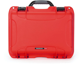 Кейс для квадрокоптера Nanuk case 920 DJI Mavic 2 Pro | Zoom - Red