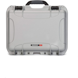 Кейс для квадрокоптера Nanuk case 920 DJI Mavic 2 Pro | Zoom - Silver