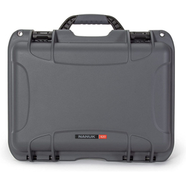 Кейс Nanuk case 920 with Padded Divider - Graphite