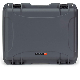 Кейс Nanuk case 930 w/foam - Graphite
