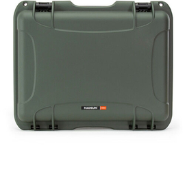 Кейс Nanuk case 930 w/foam - Olive