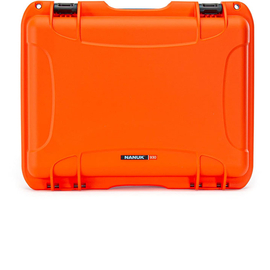 Кейс Nanuk case 930 w/foam - Orange