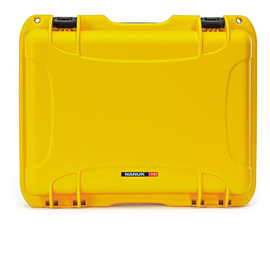 Кейс Nanuk case 930 w/foam - Yellow