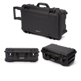Кейс Nanuk case 935 w/foam - Black
