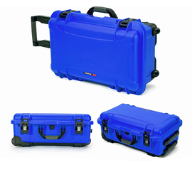 Кейс Nanuk case 935 w/foam - Blue