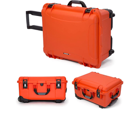 Кейс Nanuk case 950 w/foam - Orange