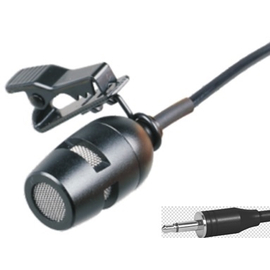 Петличный микрофон Q2-Z