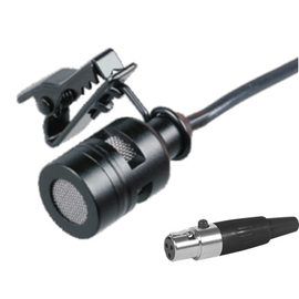 Петличный микрофон Q4-C