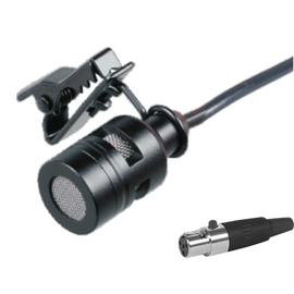 Петличный микрофон Q4-S