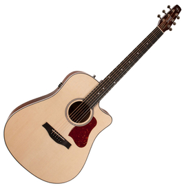 Акустическая гитара с подключением SEAGULL 046430 - Maritime SWS CW GT QIT (Made In Canada)