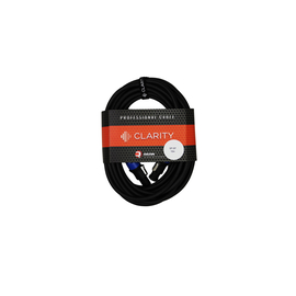 Спікерний кабель Clarity SP-SP/10m