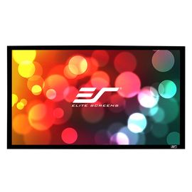 Екран Elite Screen ER150WH1