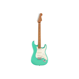 Электрогитара FENDER PLAYER STRAT LTD ROASTED MAPLE MN SEAFOAM GREEN