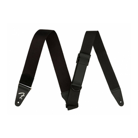 Гитарный ремень FENDER STRAP 2" RIGHT HEIGHT RAYON