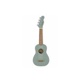 Укулеле FENDER UKULELE VENICE SOPRANO SNG WN FSR