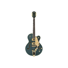 Напівакустична електрогітара GRETSCH G5420TG ELECTROMATIC LIMITED EDITION CADILLAC GREEN