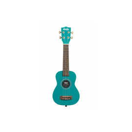 Укулеле KALA UKADELIC LOCHNESS SOPRANO UKULELE