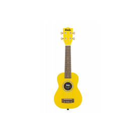 Укулеле KALA UKADELIC TAXI CAB SOPRANO UKULELE