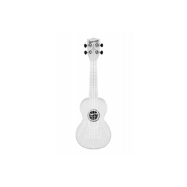Укулеле KALA WATERMAN TRANSLUCENT SOPRANO UKULELE